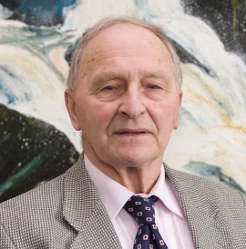 John Power